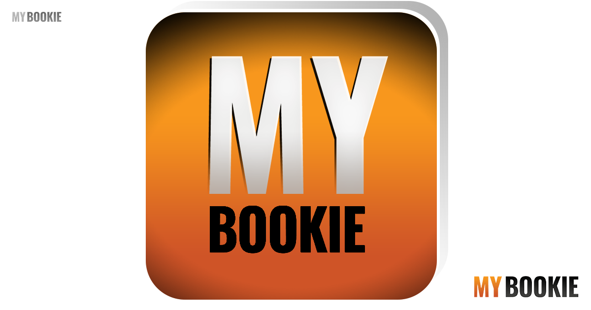 MyBookie logo